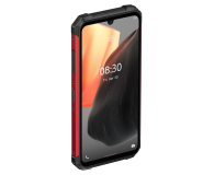 ULEFONE Armor 8 Pro 6/128GB Czerwony - 671005 - zdjęcie 13